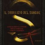 copertina  Il sodalizio del sangue