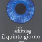 copertina Il quinto giorno
