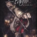 copertina Gelida luce. Favole. Vol. 3