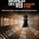 copertina  Fare Business con il web
