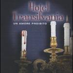 copertina  Hotel Transilvania. Un amore proibito.