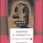 L'assenza dell'assenzio