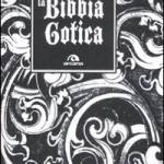 copertina  La bibbia gotica