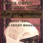 copertina  La prigioniera