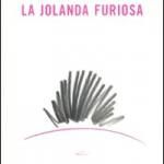 copertina  La Jolanda furiosa