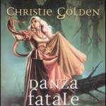 copertina  Danza fatale. Le nebbie di Ravenloft. Vol. 4