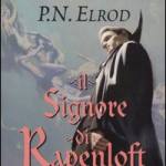 copertina  Il signore di Ravenloft. Le memorie di Strahd. Ravenloft. Vol. 1