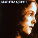 copertina  Martha Quest