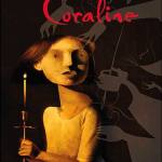 copertina  Coraline