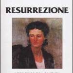 copertina  Resurrezione