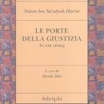 copertina  Le porte della Giustizia