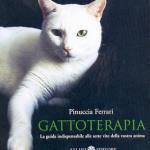 copertina  Gattoterapia