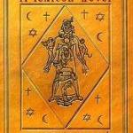 copertina  Dizionario dei Chazari