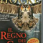copertina  Il regno dei gufi