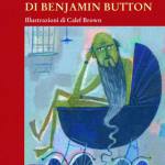copertina  Il curioso caso di Benjamin Button