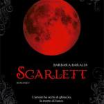 copertina  Scarlett