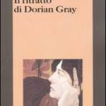 copertina  Il ritratto di Dorian Gray