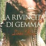 copertina  La rivincita di Gemma