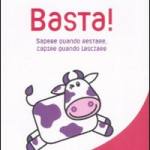 copertina Basta!