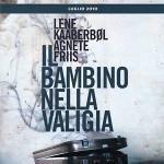 copertina  Il bambino nella valigia