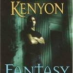 copertina  Fantasy Lover