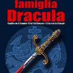copertina  I diari della famiglia Dracula