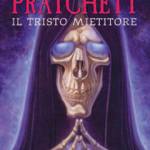 copertina Il tristo mietitore
