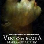 copertina  Vento di Magia