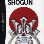 copertina  Shogun