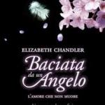 copertina  Baciata da un Angelo: Il Potere dell'Amore