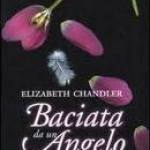 copertina  Baciata da un Angelo: L'Amore che non Muore