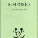 Il simposio