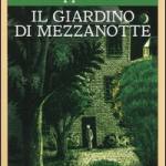copertina  Il giardino di mezzanotte