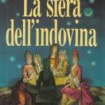copertina  La sfera dell'indovina