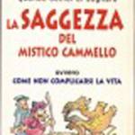 copertina  La saggezza del Mistico Cammello