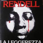 copertina  La Leggerezza del Dovere