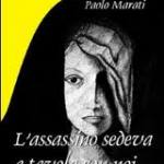 copertina  L'assassino sedeva a tavola con noi