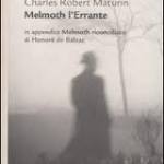 copertina  Melmoth l'Errante