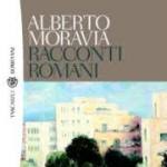 copertina  Racconti romani