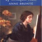 copertina  L'affittuaria di Wildfell Hall