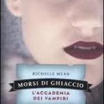 copertina  Morsi di Ghiaccio