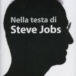 copertina  Nella testa di Steve Jobs