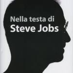copertina Nella testa di Steve Jobs