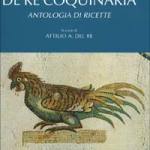 De re coquinaria