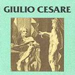 copertina  Giulio Cesare