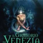 copertina  Il Grimorio di Venezia