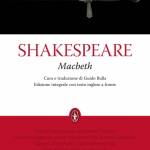 copertina  Macbeth