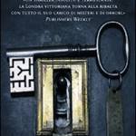 copertina  La casa dei segreti