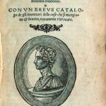 Commentario delle più notabili & mostruose cose d'Italia