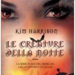 copertina   Le creature della notte